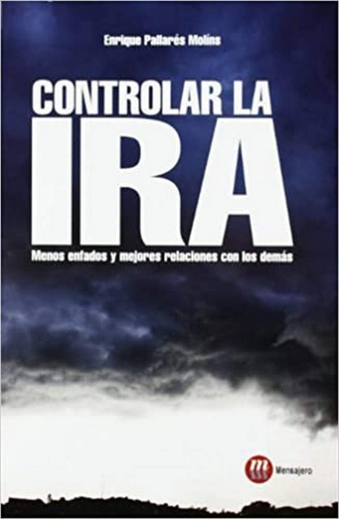 Controlar la Ira
