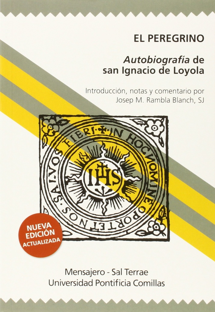 [9788427137127] El Peregrino