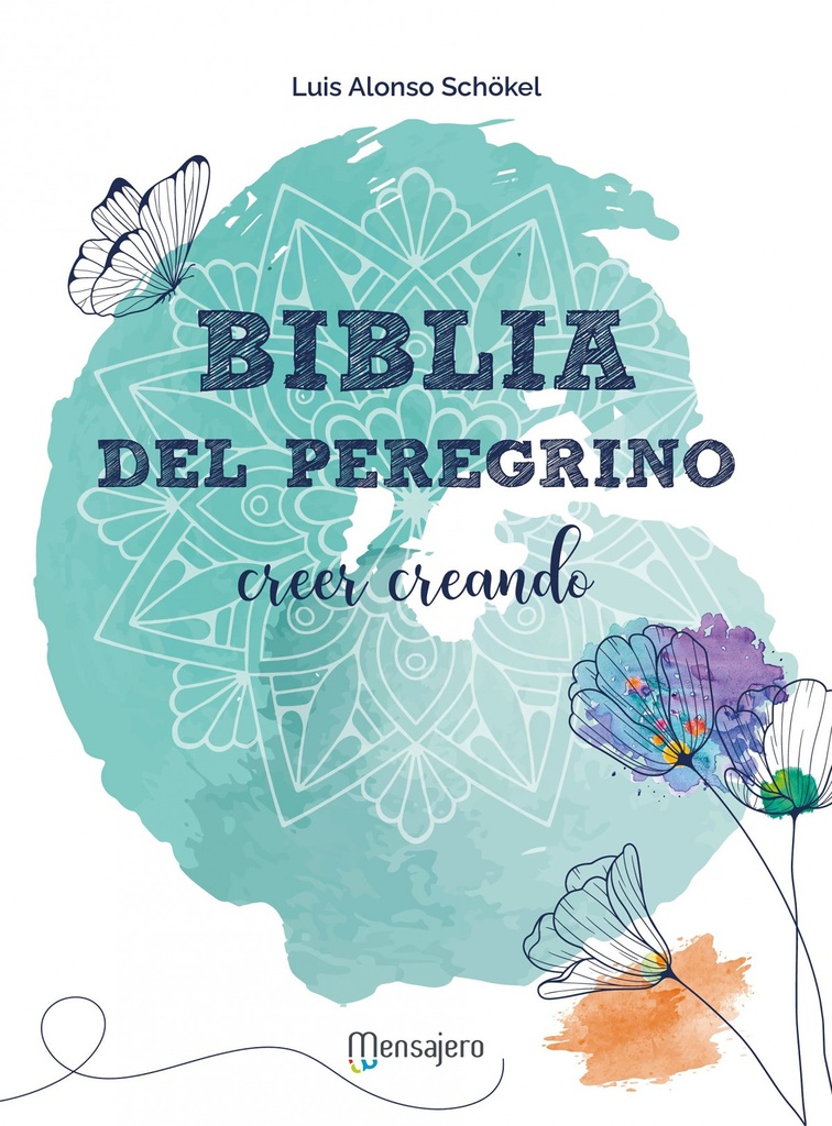 [9788427145016] Biblia del Peregrino (estuche)