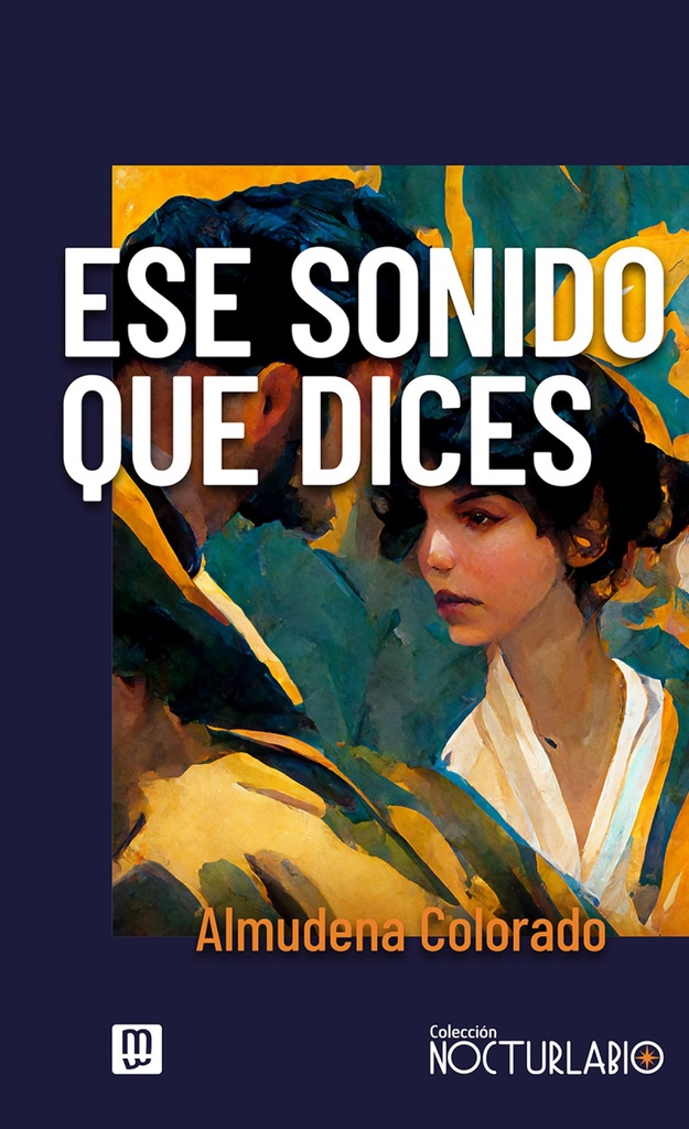 [9788427147461] Ese Sonido que Dices