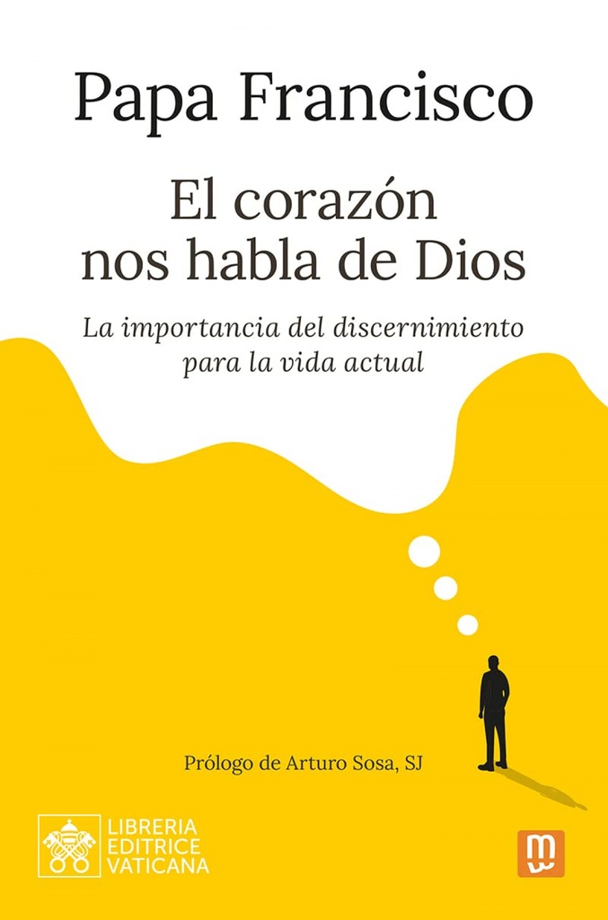 [9788427148093] Corazón Nos Habla de Dios, el