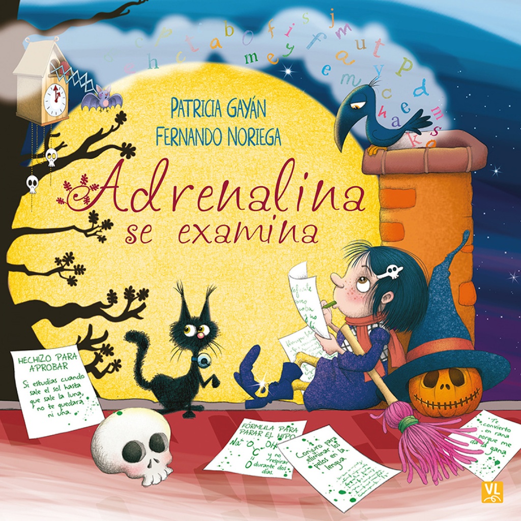 [9788427148574] Adrenalina Se Examina