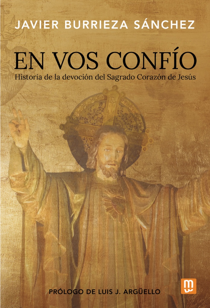 En Vos Confío