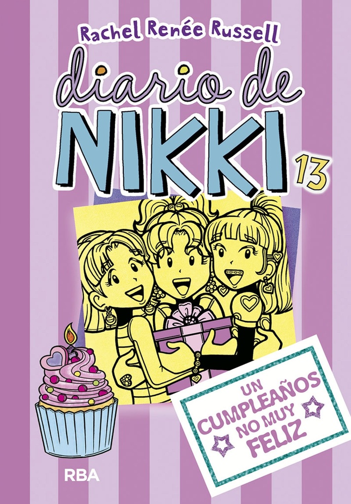 [9788427213098] Un cumpleaños no muy feliz