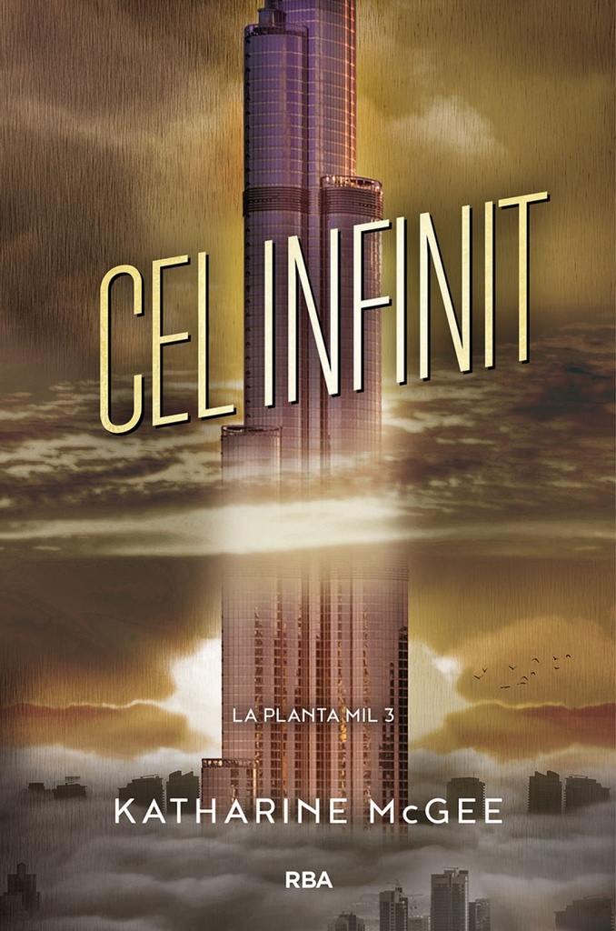 [9788427213432] Cel Infinit 3