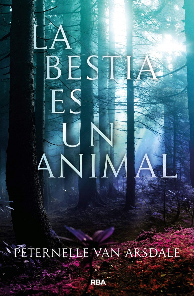 [9788427213647] La Bestia Es un Animal