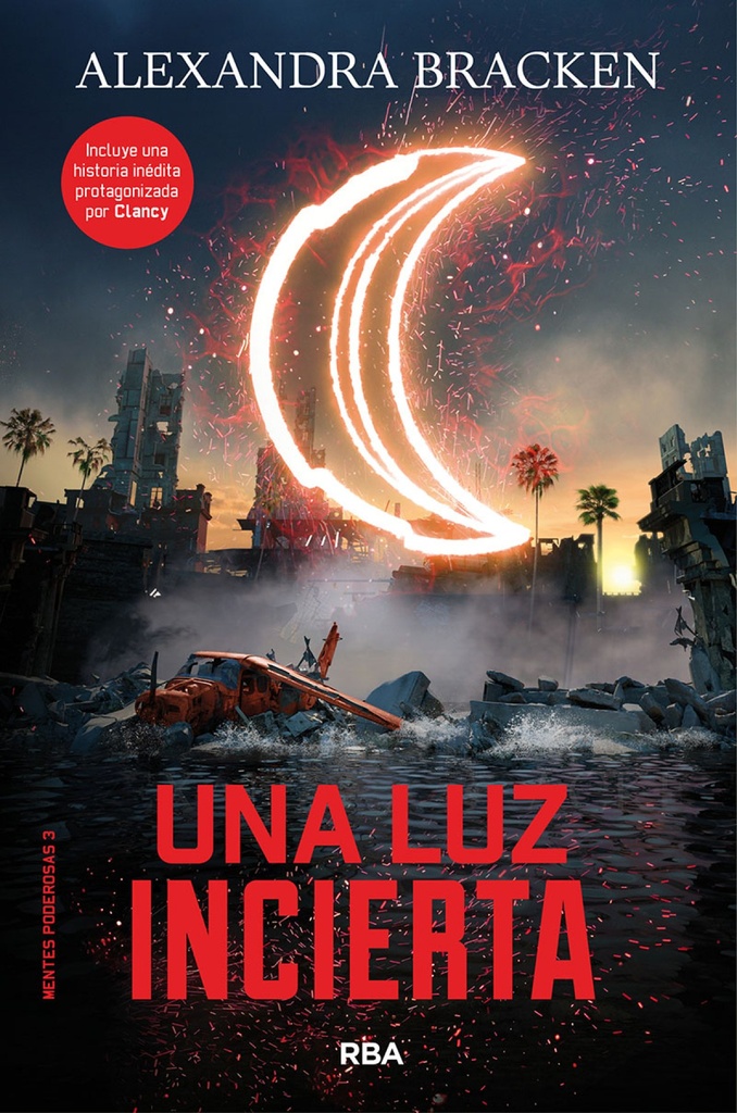 [9788427214200] Una Luz Incierta