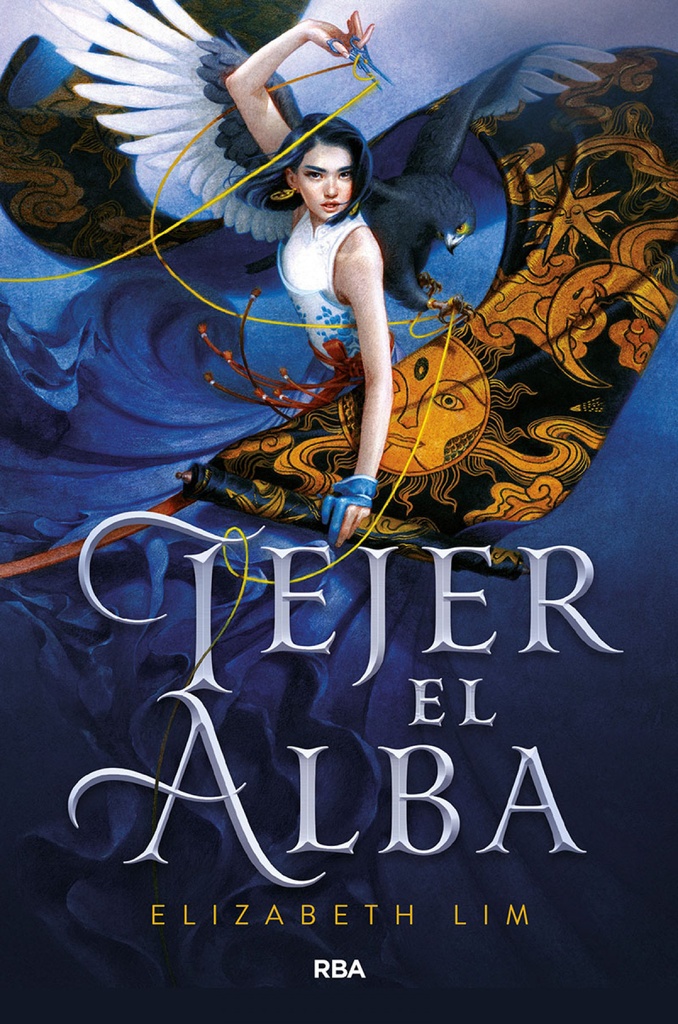 [9788427214934] Tejer el Alba 1