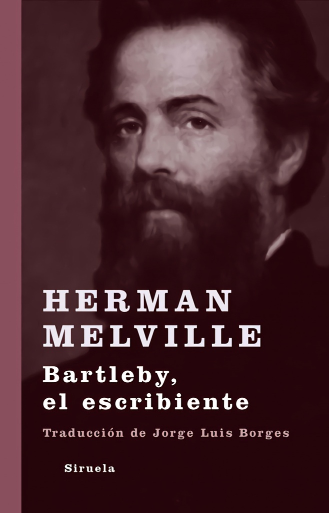 [9788498413052] Bartleby, el escribiente