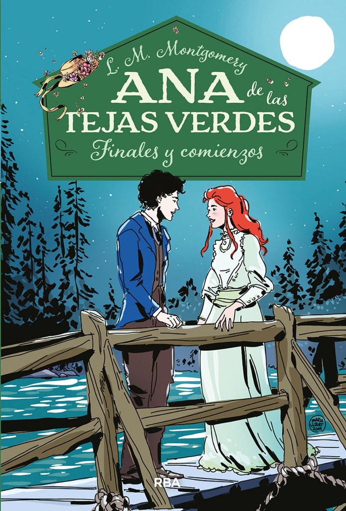 [9788427216143] Finales y Comienzos