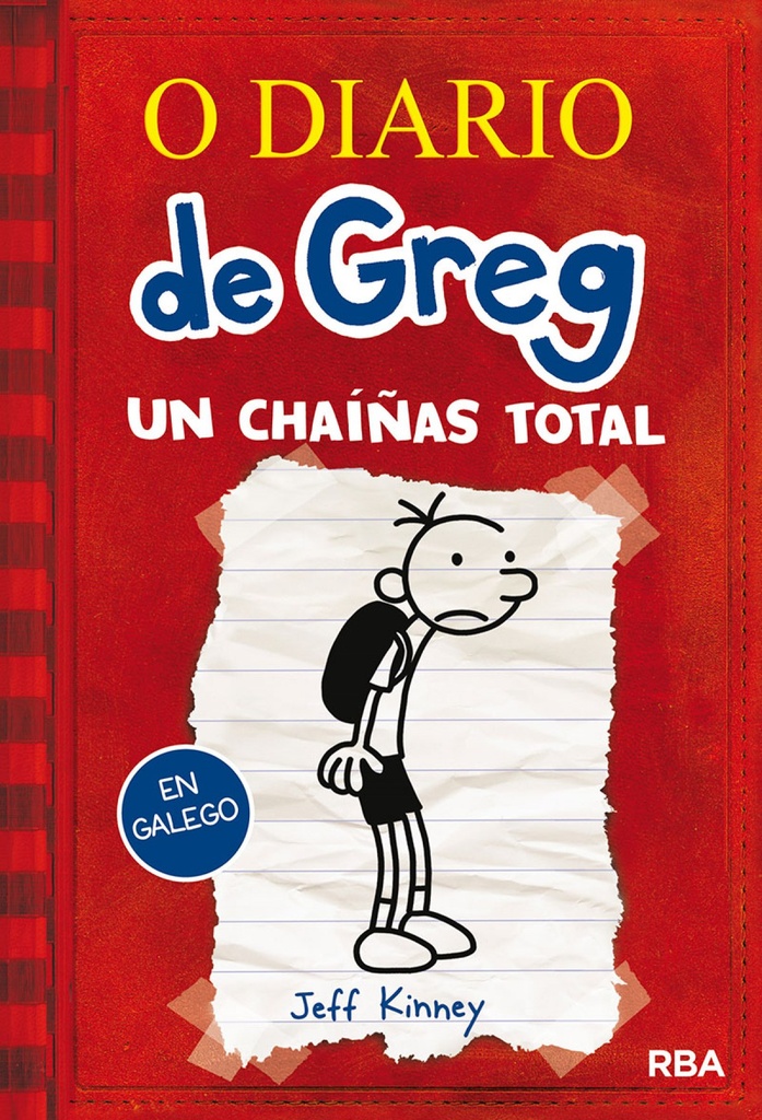 [9788427218932] Un Chaiñas Total