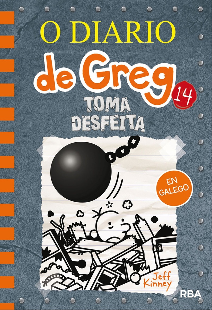 [9788427218949] Toma Desfeita