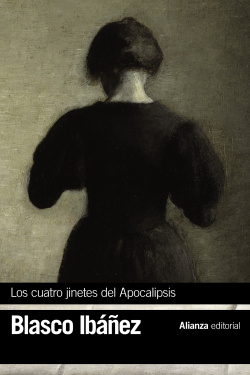 [9788491047339] Los cuatro jinetes del Apocalipsis