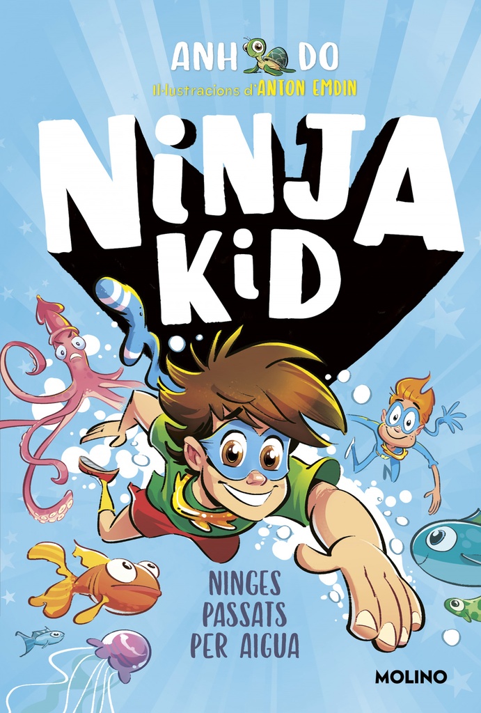[9788427226159] Ninges Passats Per Aigua