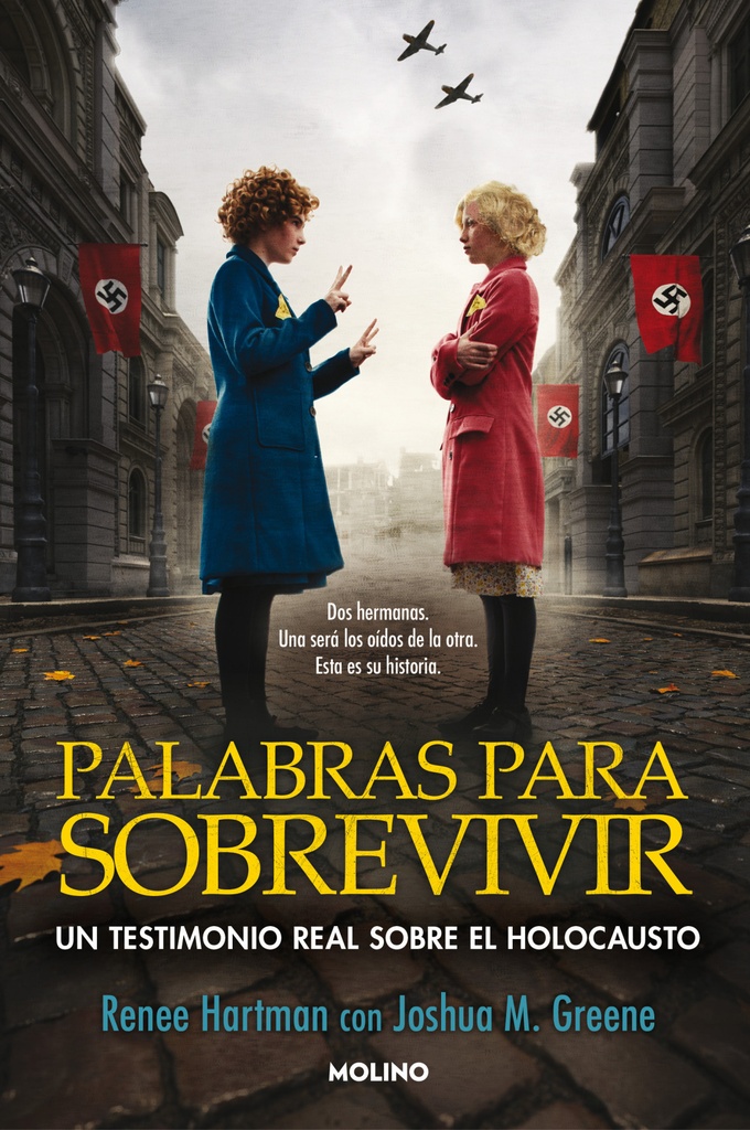 [9788427235885] Palabras para Sobrevivir