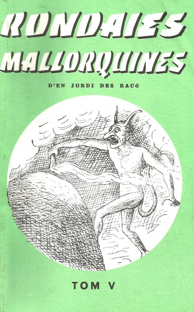 [9788427300064] Rondaies Mallorquines 24 Vols. (floc)