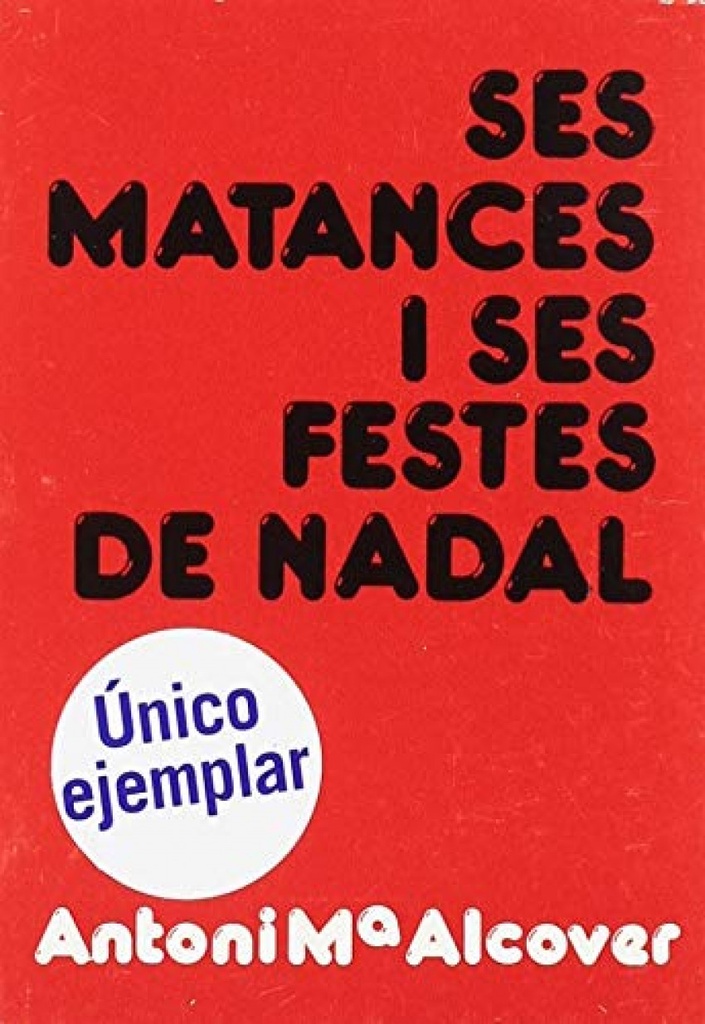 [9788427300507] Matances I Festes de Nadal