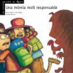 [9788447912469] Una mòmia molt responsable