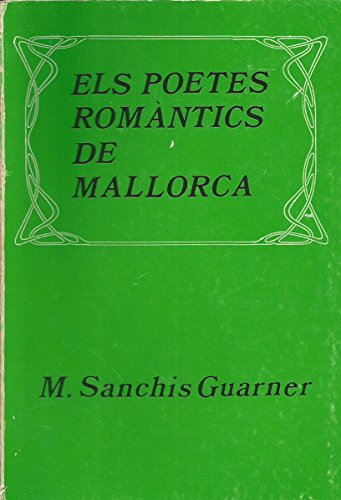 [9788427301207] POETES ROMANTICS MALLORCA
