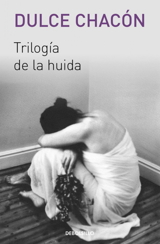 [9788466329569] Trilogía de la huida