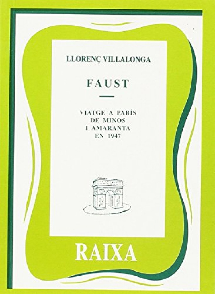 [9788427301757] FAUST