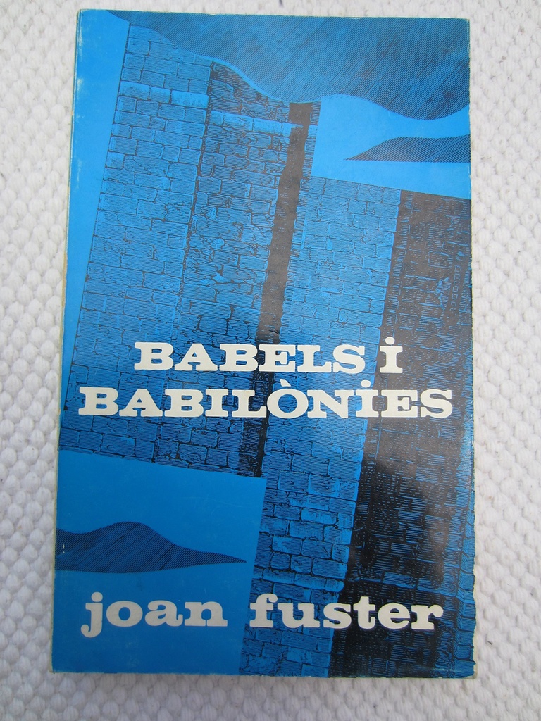 [9788427302044] Babels I Babilonies