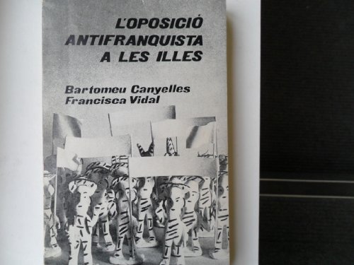 [9788427302310] L'OPOSICIO ANTIFRANQUISTA