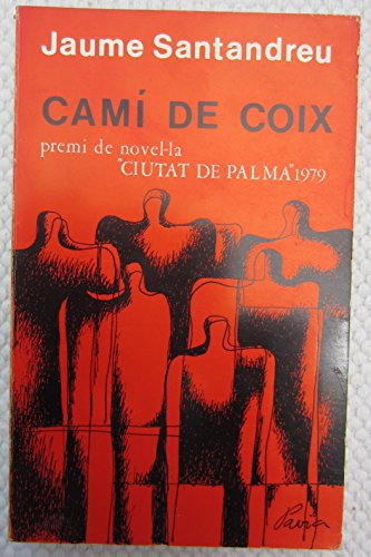 [9788427302761] CAMI DE COIX