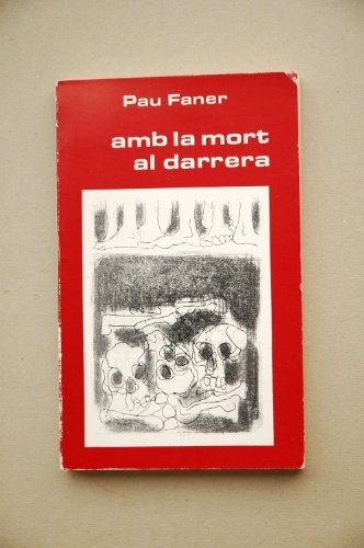 [9788427302815] AMB LA MORT AL DARRERA