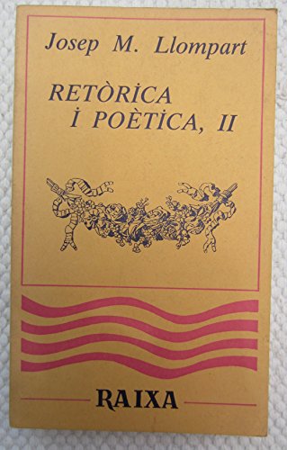[9788427303287] RETORICA I POETICA 2