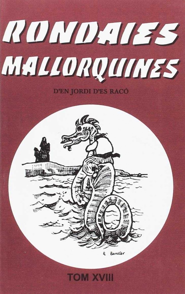 [9788427303829] Rondaies Mallorquines Vol.18