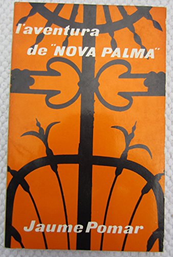[9788427304154] AVENTURA DE "NOVA PALMA"