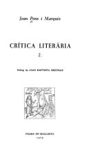 [9788427304185] CRITICA LITERARIA 2