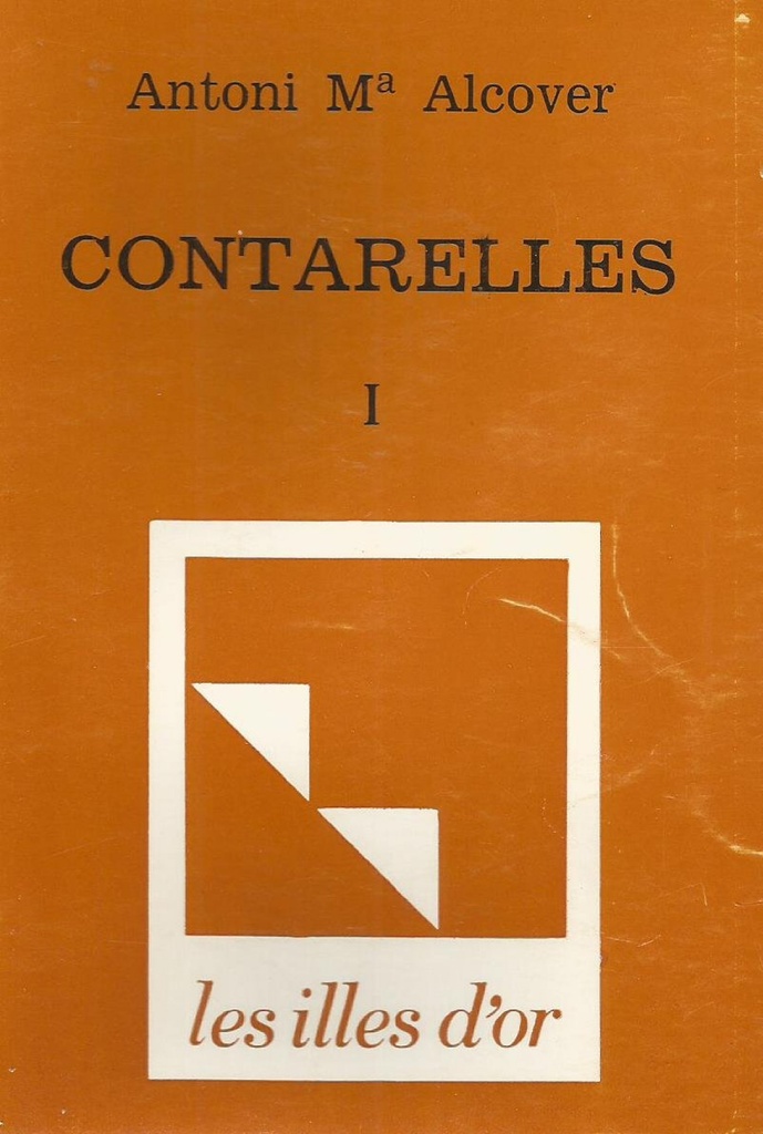[9788427304291] Contarelles I