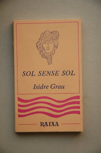 [9788427304444] SOL SENSE SOL