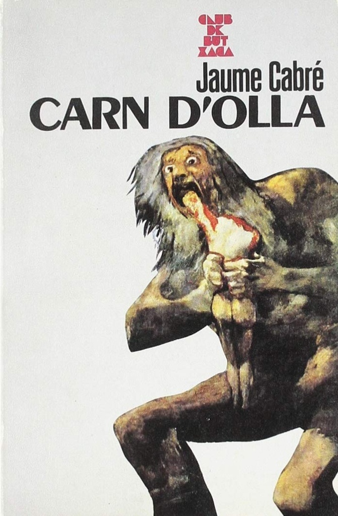 [9788427304789] Carn D'olla (c. Butxaca)