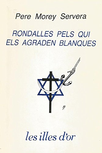 [9788427305106] RONDALLES AGRADEN BLANQUES