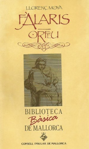 [9788427305366] FALARIS-ORFEU (BBM)