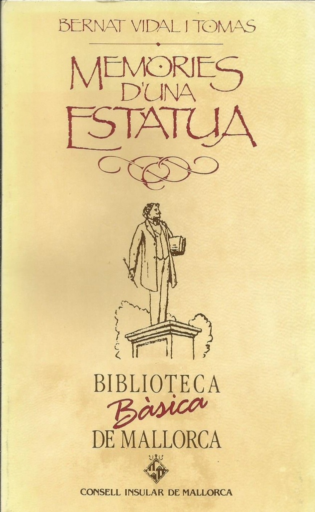 [9788427305601] Memories D'una Estatua (bbm)