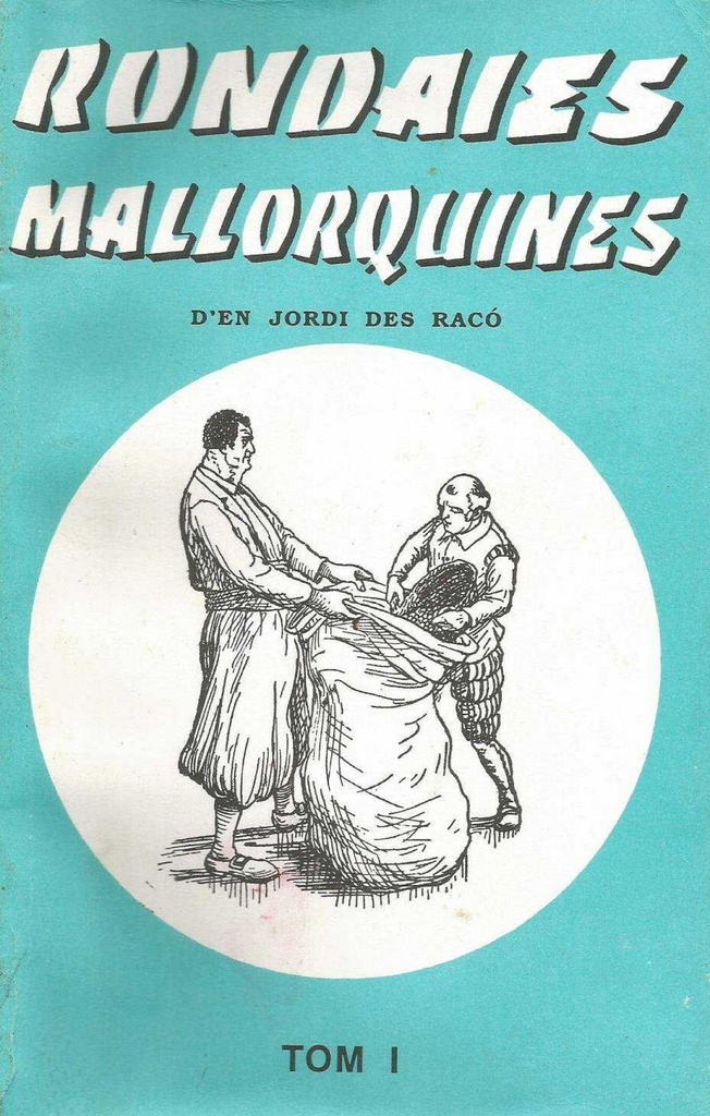 [9788427305915] Rondaies Mallorquines Vol.1