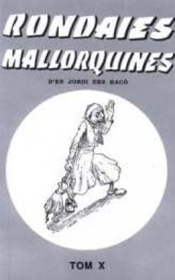 [9788427305946] RONDAIES MALLORQUINES VOL.10