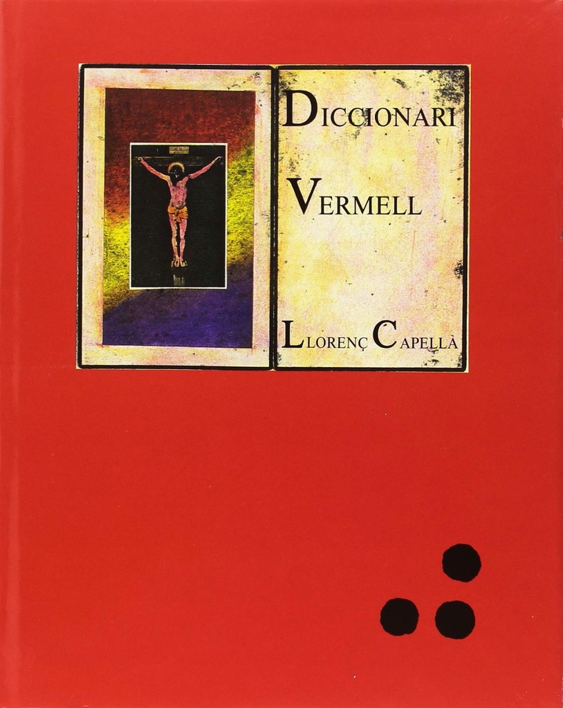 [9788427306035] Diccionari Vermell