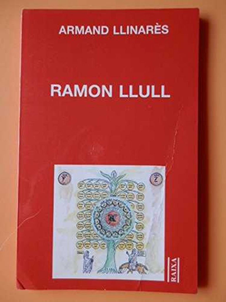 [9788427306172] Ramon Llull -raixa-