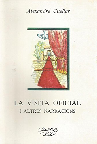 [9788427306257] LA VISITA OFICIAL