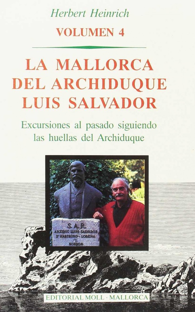 La Mallorca del Archiduque L.s
