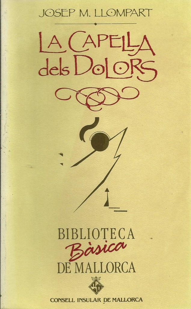 [9788427306363] La Capella Dels Dolors (bbm)