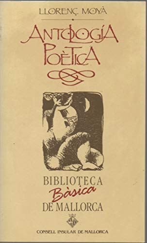 [9788427306431] ANTOLOGIA POETICA MOYA (BBM)