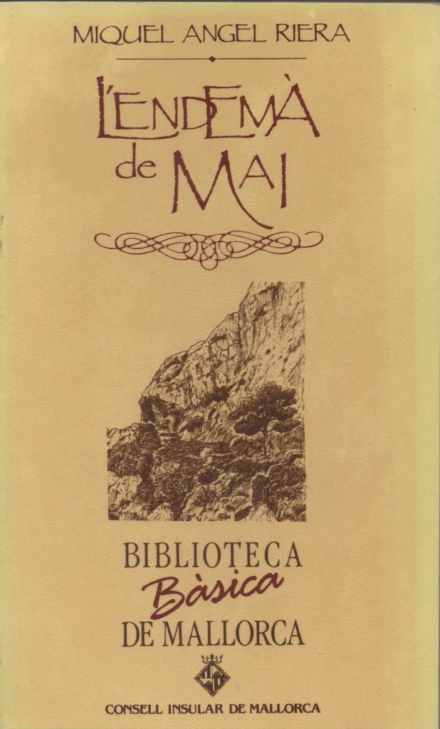 [9788427306547] L'endema de Mai (bbm)