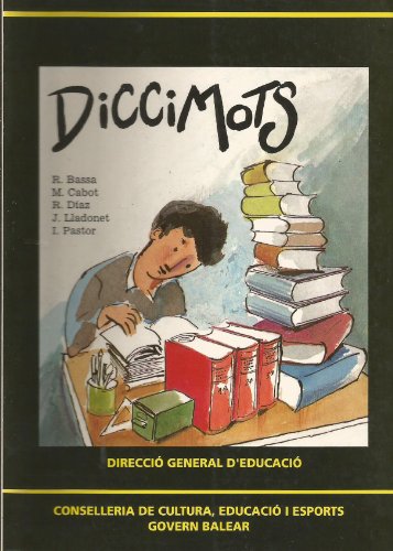 [9788427306820] DICCIMOTS