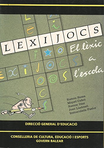 [9788427306882] LEXIJOCS